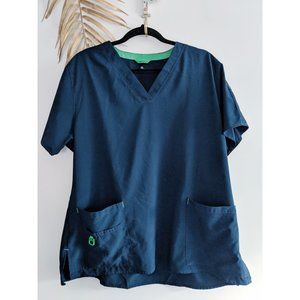 CARHARTT Force Scrub Top w/ Pockets